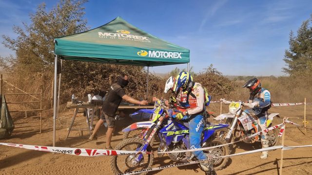 100. ISDE 2026 Portugalsko (12.–17. října) – Čeští junioři skončili pátí – fotografie 12