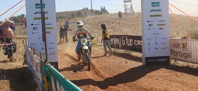 100. ISDE 2026 Portugalsko (12.–17. října) – Čeští junioři skončili pátí – fotografie 13
