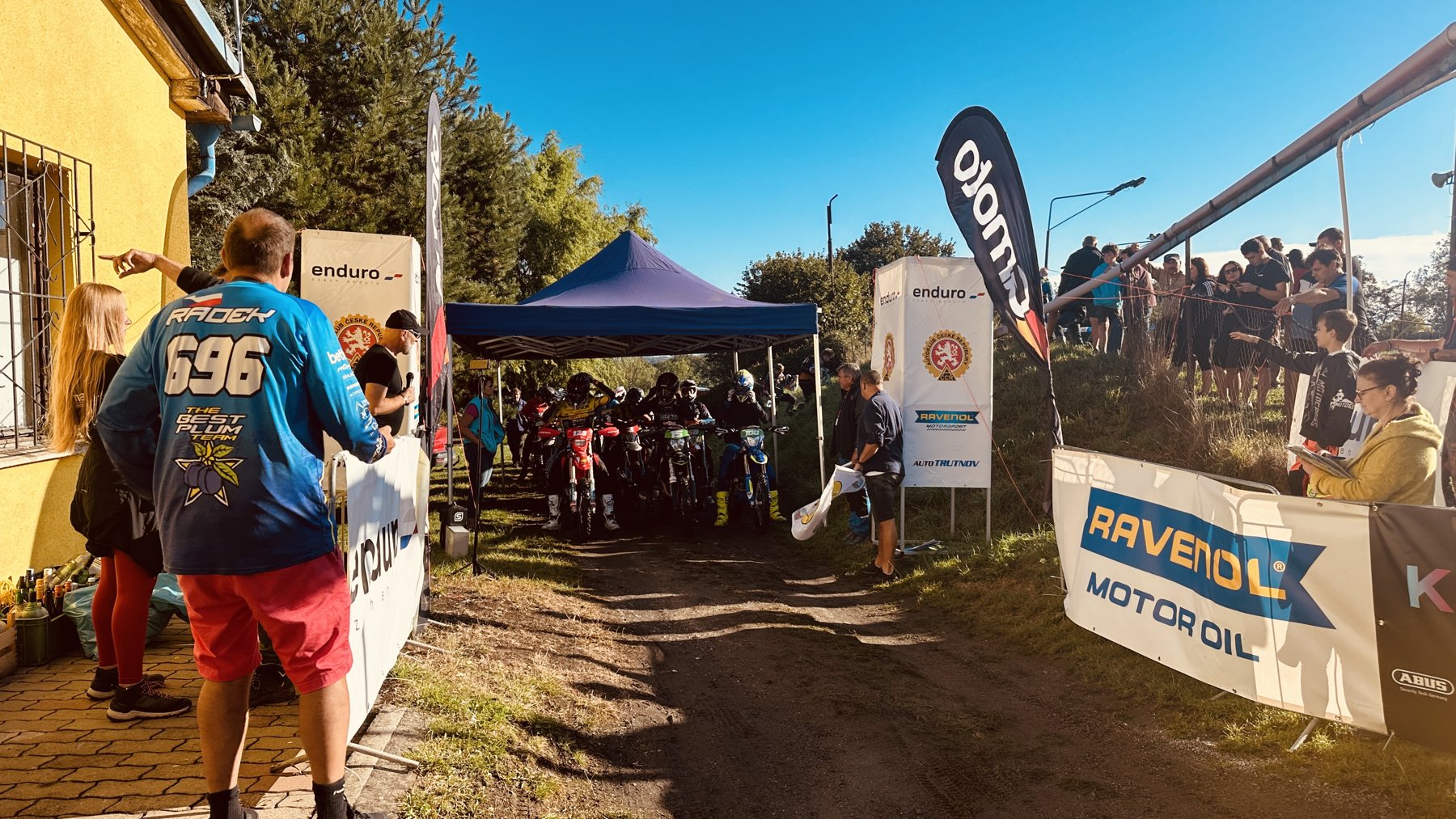 CZECHENDURO 2026 – Mšeno