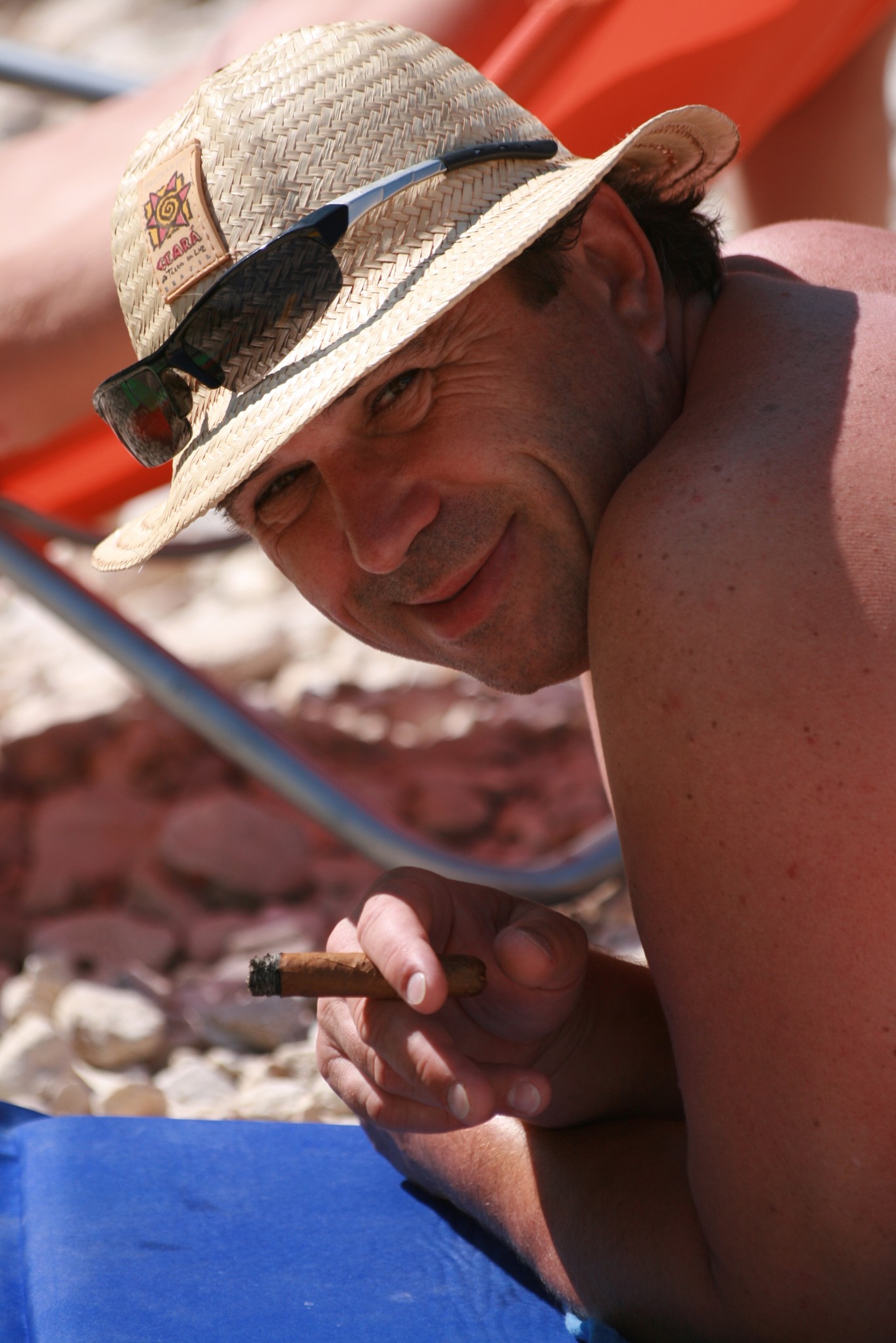 Petr Císař